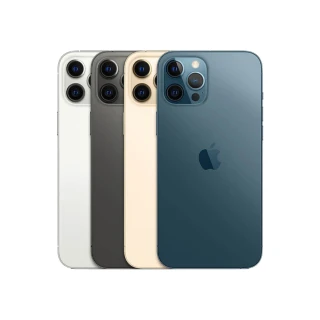 【Apple】A+級福利品 iPhone 12 Pro Max(256G/6.7吋)