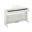 【Yamaha 山葉音樂音樂】YDP-145 88鍵 電鋼琴 原廠鋼琴椅(送手機錄音線/鋼琴保養油/保固15個月)