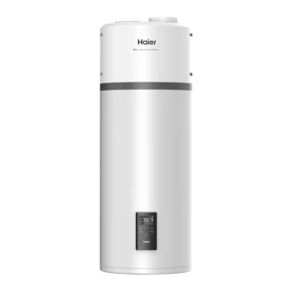 【Haier 海爾】150L空氣能壁掛式熱泵熱水器(HP150M5 不含安裝)