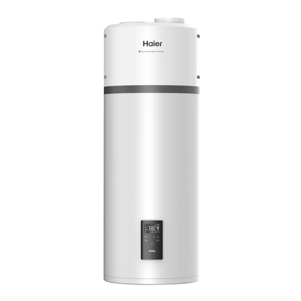 【Haier 海爾】150L空氣能壁掛式熱泵熱水器(HP150M5 不含安裝)