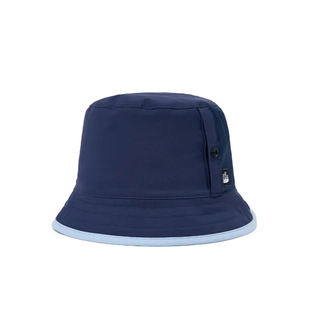 The North Face】漁夫帽CLASS V REVERSIBLE BUCKET HAT 男女 