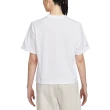 【NIKE 耐吉】圓領短袖T恤 AS W NSW TEE CLASSICS BOXY 女 - FQ6601101