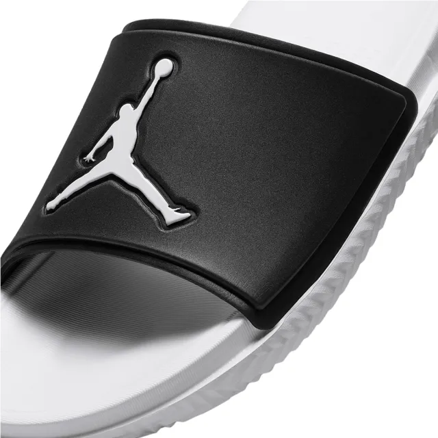 【NIKE 耐吉】運動拖鞋 JORDAN JUMPMAN SLIDE 男 - FQ1598010