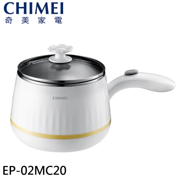 CHIMEI 奇美 美型輕薄 IH電磁爐(FV-12E0MT