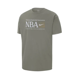 【NIKE 耐吉】圓領短袖T恤 AS NBA M NK SS M90 CC TEE N31 男 - FQ6524053
