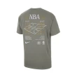 【NIKE 耐吉】圓領短袖T恤 AS NBA M NK SS M90 CC TEE N31 男 - FQ6524053