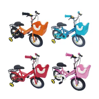 【高碳鋼車架】12吋大Y兒童腳踏車(兒童自行車、兒童腳踏車、12吋兒童腳踏車、腳踏車、自行車)