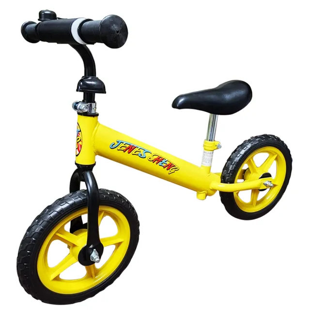 【JENES SHENG】兒童滑步車(兒童滑步車、滑步車、滑行車、兒童滑行車)
