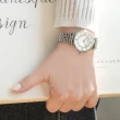 【ARMANI】公司貨 高貴時尚晶鑽女錶(AR1908)