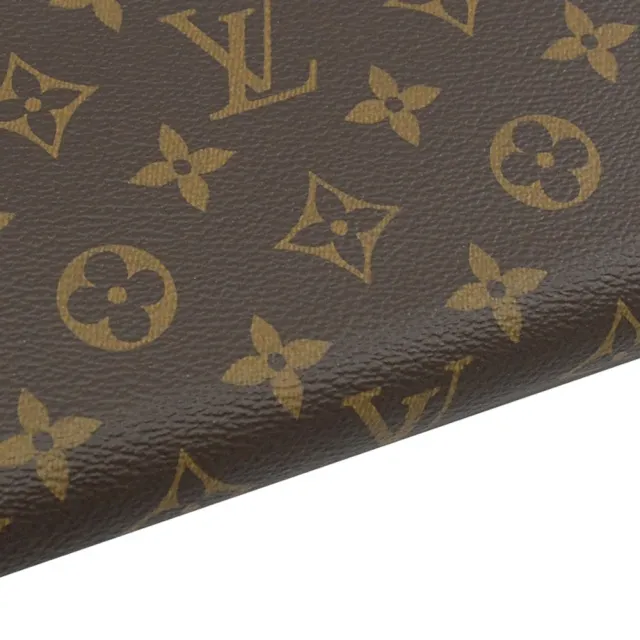 【Louis Vuitton 路易威登】LV M42616 ZIPPY 經典花紋拉鍊發財零錢長夾(現貨)