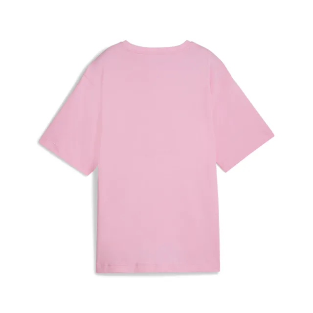 【PUMA官方旗艦】基本系列Palm Resort短袖T恤 女性 68300530