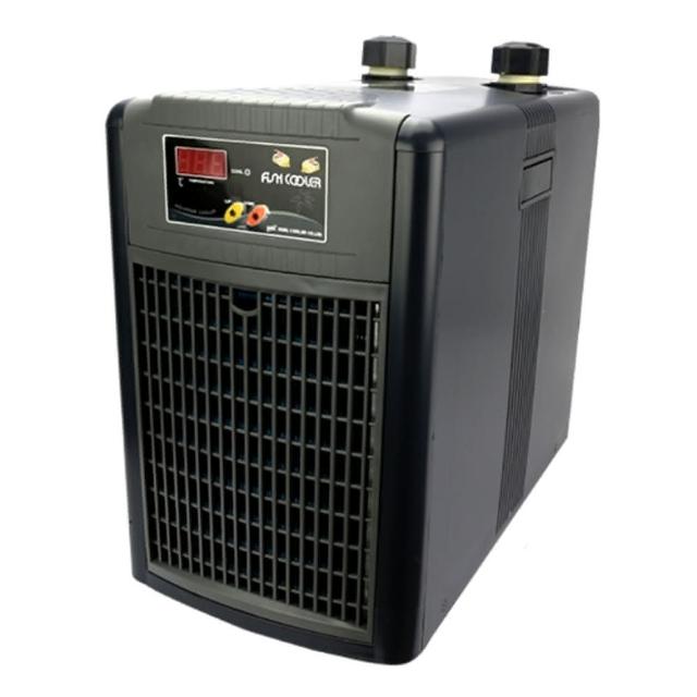 【DAEIL 阿提卡】冷卻機 1 10HP 魚缸降溫 冷水機 490L水量用 降溫效率高 淡.海水均 DBA075 