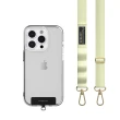 【MAGEASY】STRAP 戶外露營手機掛繩掛片組-20mm(相容iOS/Android 手機殼)
