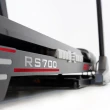 【BH】RS700 LCD 變頻跑步機(機身終身保固/ZWIFT/坡度揚升/藍芽喇叭/心律扶手)