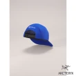 【Arcteryx 始祖鳥】Gore 防水棒球帽(生命藍)