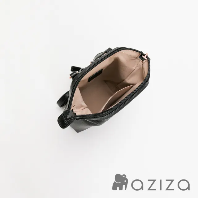 【aziza】LOBE小象垂耳手機包(多色)