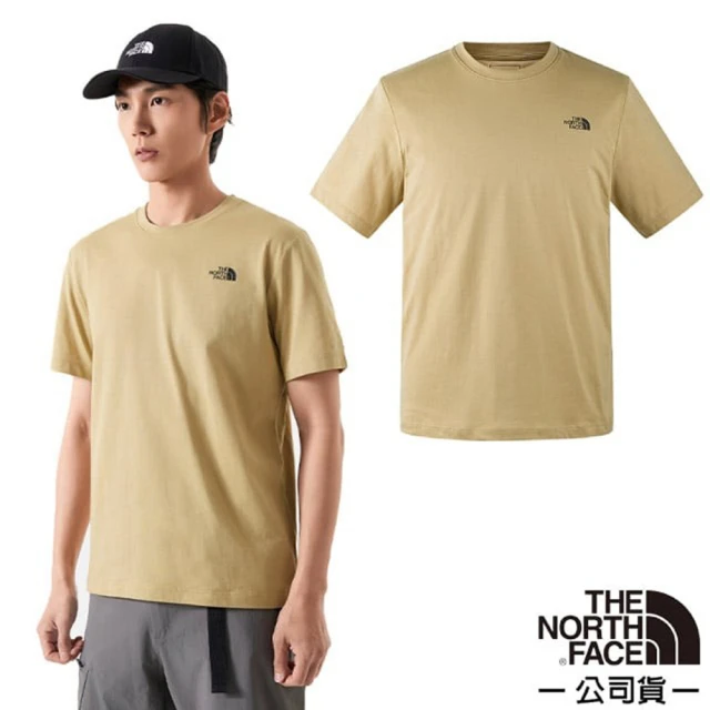 The North Face 男 FLASHDRY 吸濕透氣