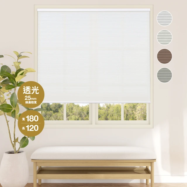 小銅板 綠野仙蹤咖-遮光窗簾寬130X高160-2片入-總寬