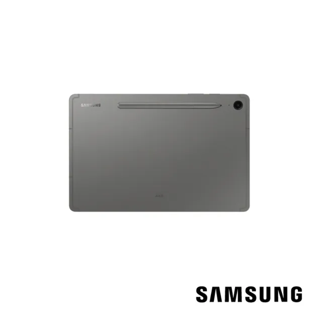 【SAMSUNG 三星】Tab S9 FE 10.9吋 WiFi(8G/256G/X510)