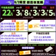 【SAMSUNG 三星】Tab S9 FE+ 12.4吋 WiFi(8G/128G/X610)