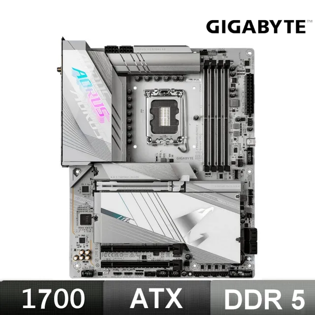 【GIGABYTE 技嘉】RTX4060+Z790★GeForce RTX4060 GAMING OC 8G 顯示卡+技嘉Z790 PRO X D5主機板