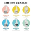 【ecostore 宜可誠】環保玻璃清潔噴霧-純淨無香(500ml)