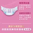 【包大人】全功能防護 成人紙尿褲/尿布S(18片x6包/箱購 黏貼型)