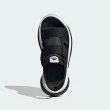【adidas 愛迪達】涼鞋 女鞋 運動 厚底 MEHANA 黑 IF7365(A5191)