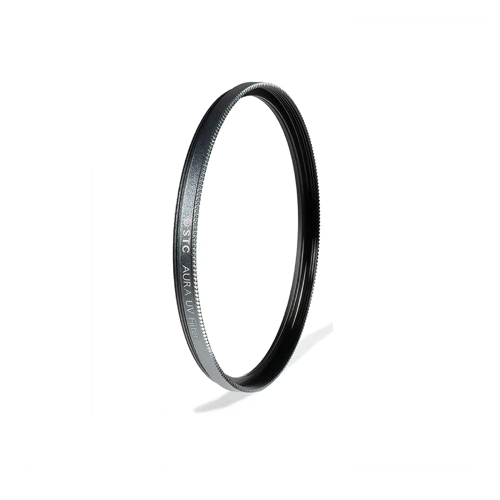 【STC】Ultra Layer AURA UV Filter 高細節保護鏡 72mm(公司貨)