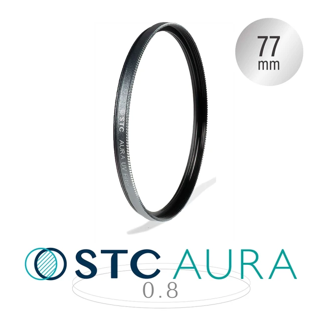 STC Ultra Layer AURA UV Filter