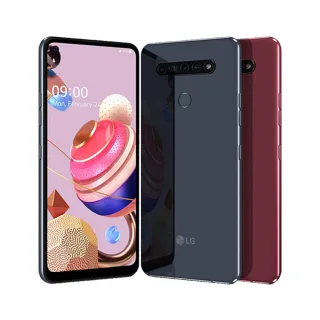 【LG 樂金】A級福利品 LG K51S 6.55吋(3G/64GB)