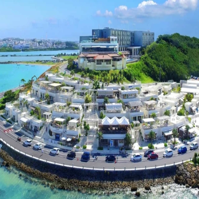 MSC地中海郵輪榮耀號 2025年夏季！沖繩、石垣島4天自主