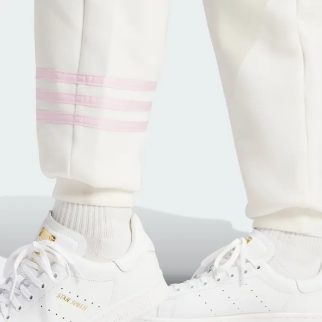 【adidas 官方旗艦】NEUCLASSICS 運動長褲   女 - Originals IU2502