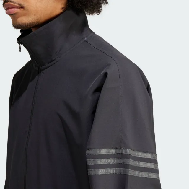 【adidas 愛迪達】STREET NEUCLASSICS 運動外套   男 - Originals IS2818
