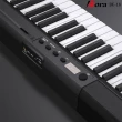 【Bora】BX-16無線藍芽超薄智慧教學88鍵電鋼琴(法國音源 力度 重錘 超薄電鋼 數位鋼琴)
