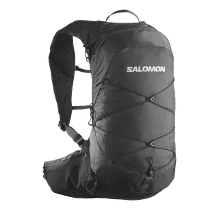 【salomon官方直營】XT 15 水袋背包(黑)