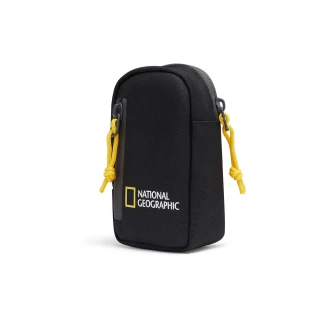【National Geographic 國家地理】NG E2 2350小型相機收納包(NG01 公司貨)
