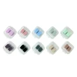 【靜舒眠】降噪音40DB台灣製矽膠耳塞8盒16入(防水耳塞 靜音 矽膠耳塞 打呼 止鼾 隔音耳塞 抗噪耳塞)