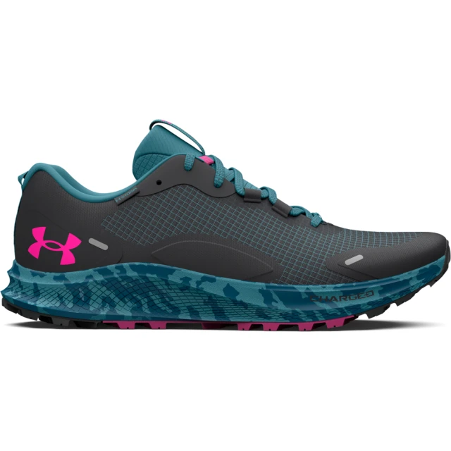 UNDER ARMOUR UA 女 Infinite Pro