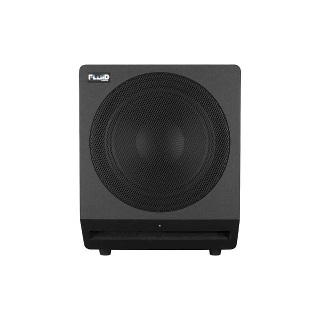 【Fluid Audio】FC10S 十吋低音喇叭 1顆(公司貨)