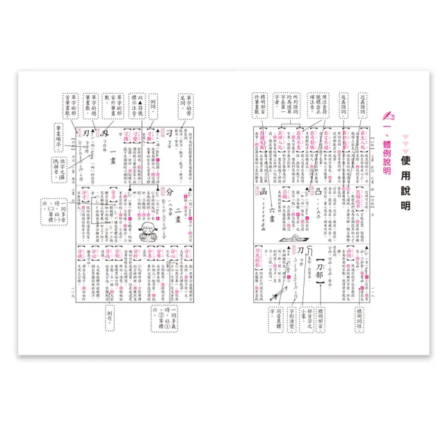 【世一】50K精編標準學生辭典