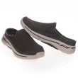 【SKECHERS】男鞋 健走系列涼拖鞋 GO WALK ARCH FIT(216253TPE)