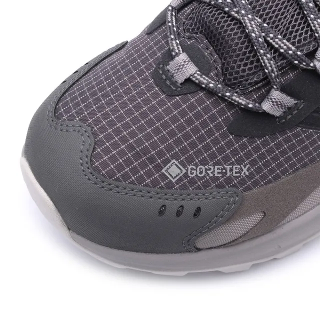 【MERRELL】MOAB SPEED 2 GORE-TEX 防潑水戶外鞋 岩灰 男鞋 ML037515