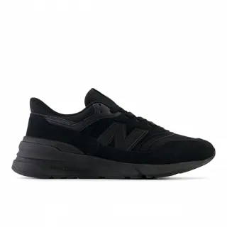 【NEW BALANCE】休閒鞋 男鞋 女鞋 運動鞋 黑 U997RFB