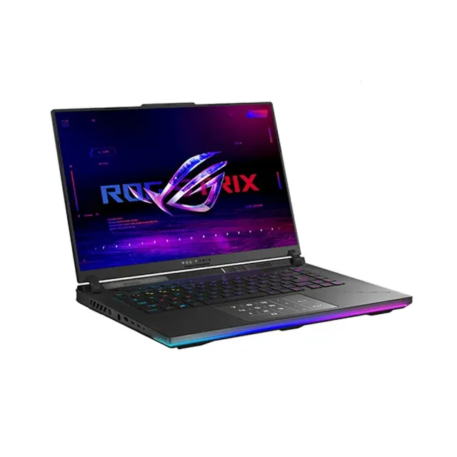 【ASUS 華碩】特仕版 16吋電競筆電(ROG Strix G614JIR/i9-14900HX/32G/3TB SSD/RTX4070 8G/Win11/二年保)