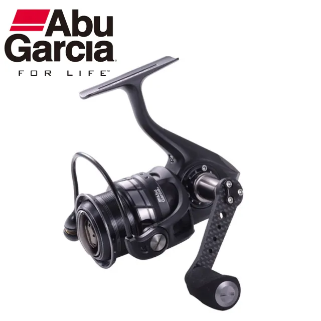 【Abu Garcia】原廠貨 ROXANI 捲線器/競賽/休閒/戶外 2500MSH