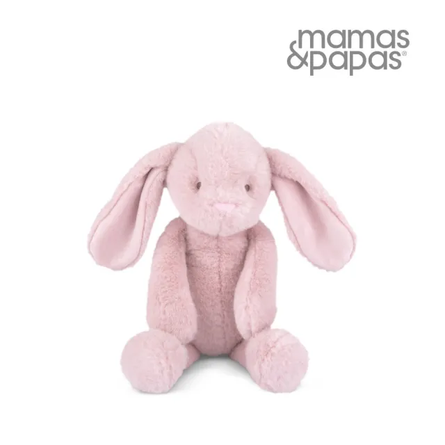 【Mamas & Papas】甜心瑪芬兔(玩偶)
