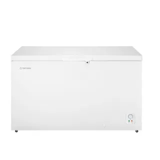 【TATUNG 大同】440公升臥式冷凍櫃(TR-440FR)