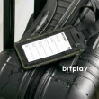 【bitplay】2-Way 行李證件套(卡套 員工證 識別證 悠遊卡 掛繩 防水 防護)