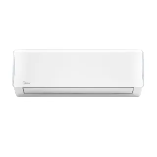 【MIDEA 美的】變頻冷暖分離式冷氣3坪(MOX2-22HFN8-ND3W-MSAGB-22HRFN8-ND3W)